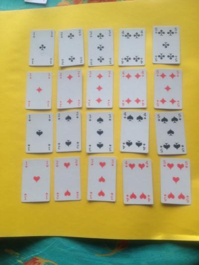 Mathsansbosse 94 Jeu N 3 Gs Jeu De Reussite Ou De Patience Preparations De Classe Fiches D Activite Jeux Mathematique 94 Mathsansbosse 94 Jeu N 3 Gs Jeu De Reussite Ou De Patience Preparations De Classe Fiches D Activite Jeux Mathematique 94